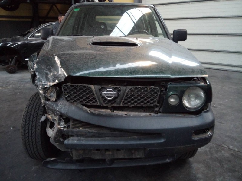 nissan terrano/terrano.ii (r20) del año 1996