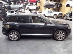 VOLKSWAGEN TOUAREG (7LA)