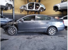 VOLKSWAGEN PASSAT BERLINA (3C2)