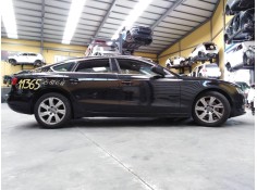 AUDI A5 SPORTBACK (8T)