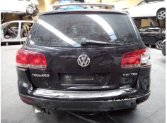 volkswagen touareg (7la) del año 2006 2