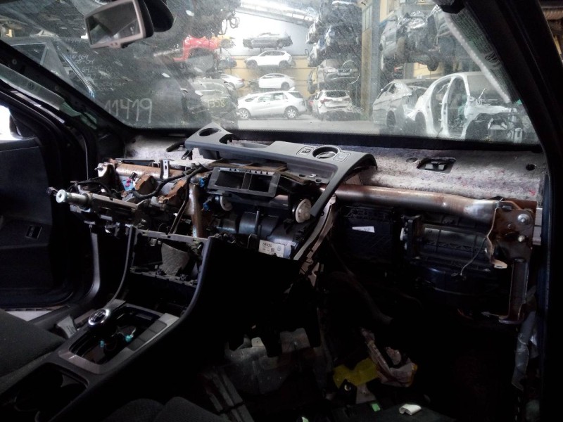 volkswagen passat berlina (3c2) del año 2010