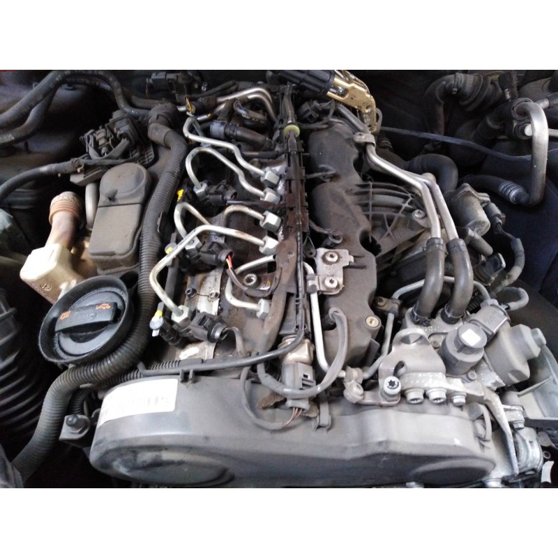 audi a5 sportback (8t) del año 2011