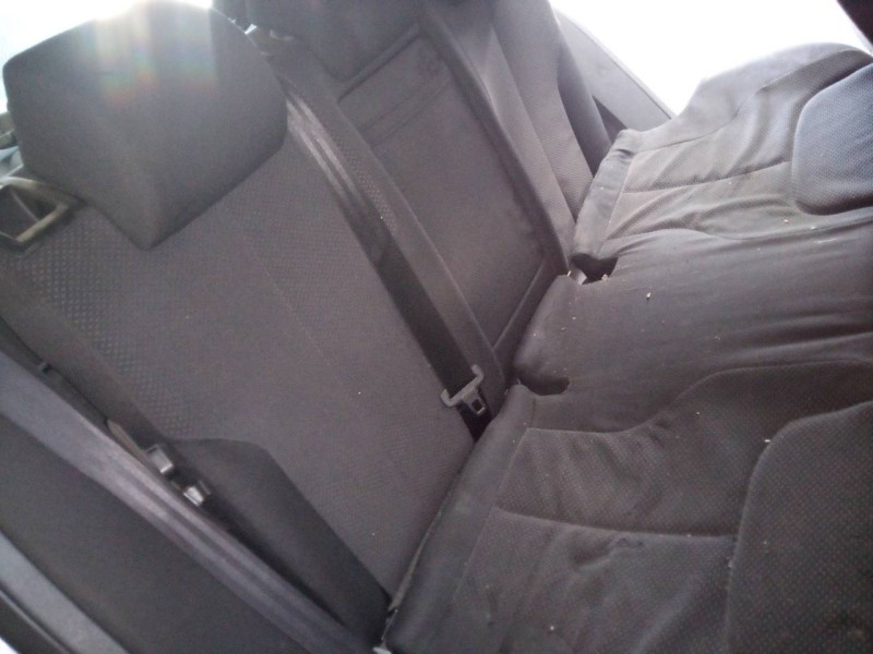 volkswagen passat berlina (3c2) del año 2010