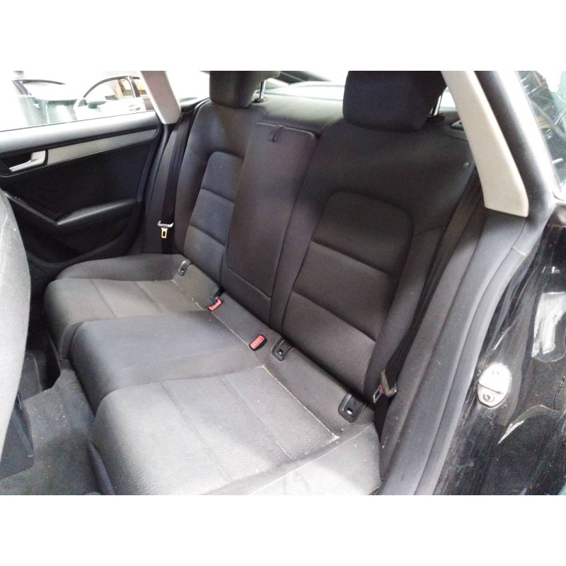 audi a5 sportback (8t) del año 2011