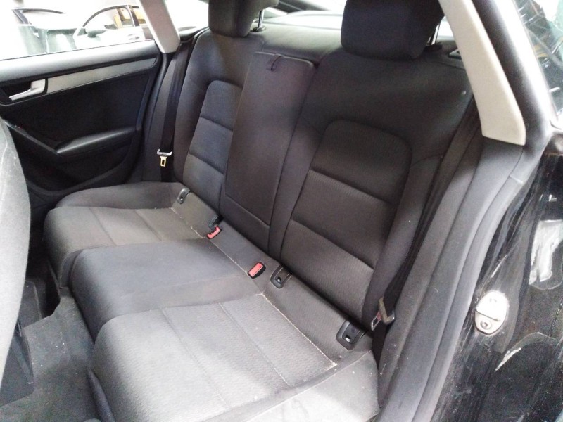 audi a5 sportback (8t) del año 2011