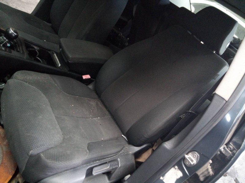 volkswagen passat berlina (3c2) del año 2010