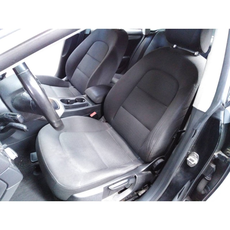 audi a5 sportback (8t) del año 2011