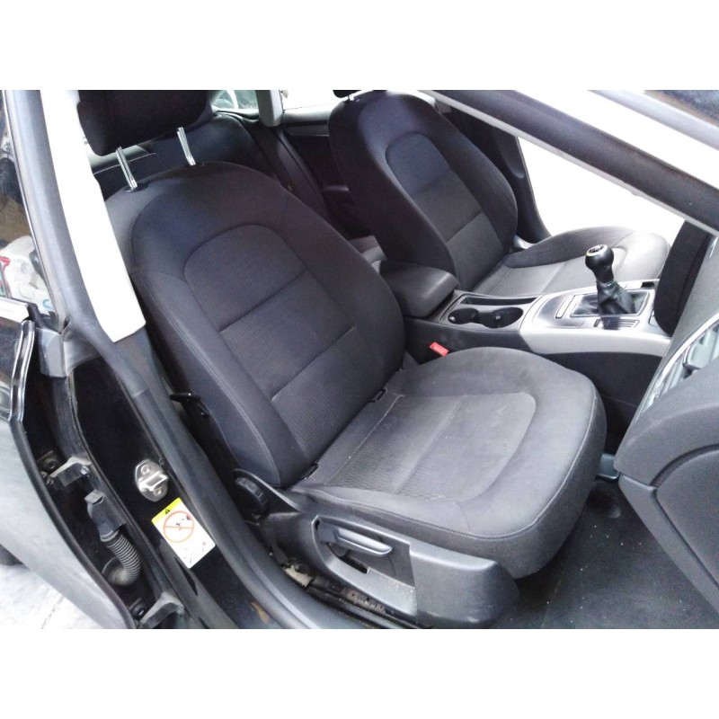 audi a5 sportback (8t) del año 2011