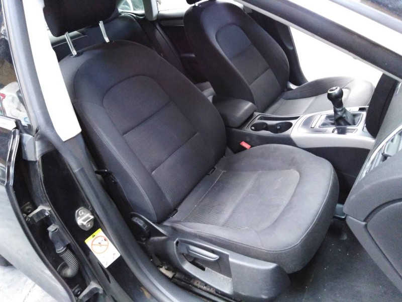 audi a5 sportback (8t) del año 2011