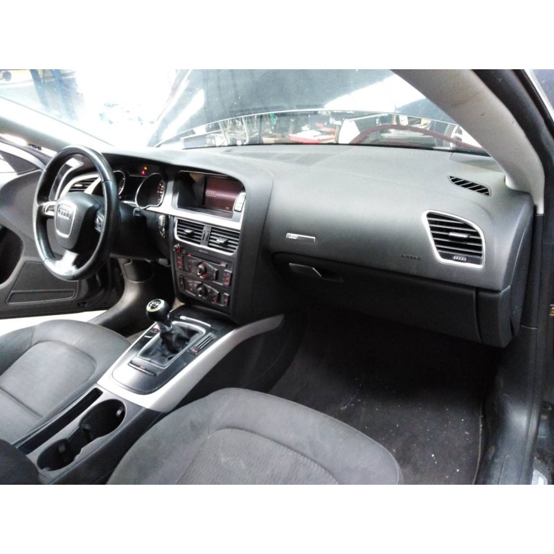 audi a5 sportback (8t) del año 2011