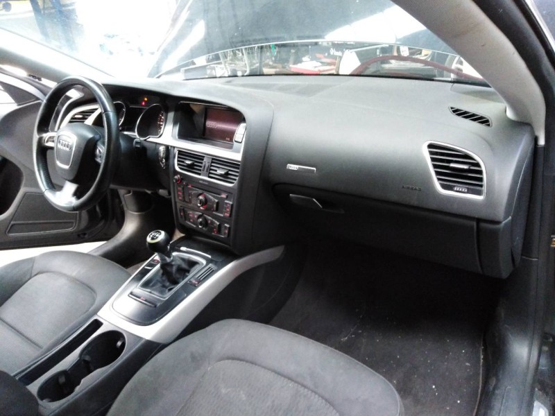 audi a5 sportback (8t) del año 2011