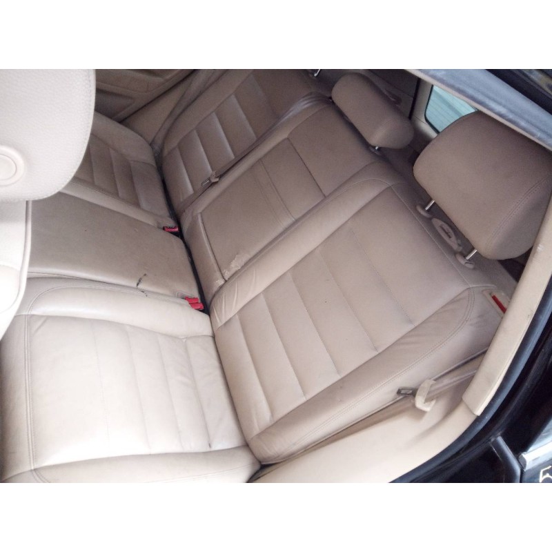 volkswagen touareg (7la) del año 2006