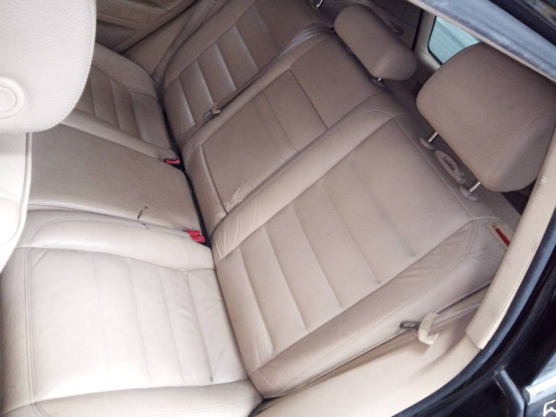 volkswagen touareg (7la) del año 2006