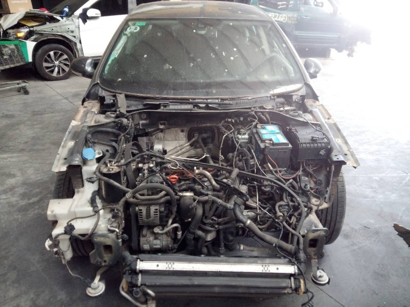 volkswagen passat berlina (3c2) del año 2010