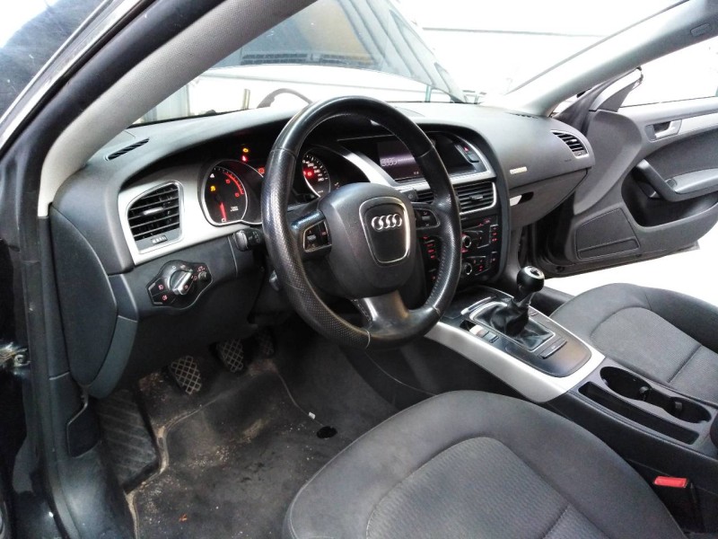 audi a5 sportback (8t) del año 2011