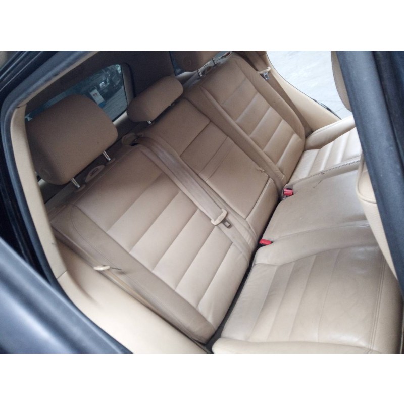 volkswagen touareg (7la) del año 2006