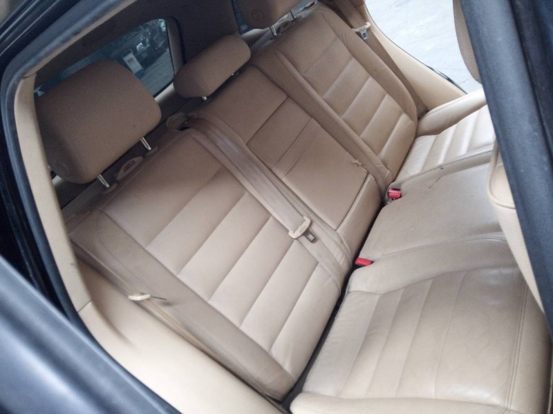 volkswagen touareg (7la) del año 2006