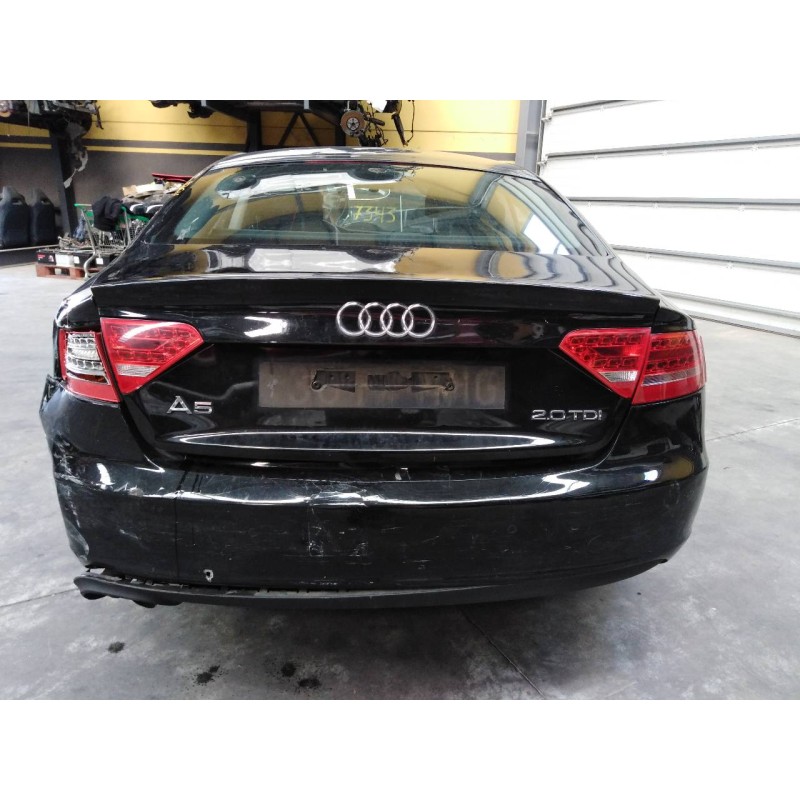 audi a5 sportback (8t) del año 2011