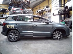 SEAT ATECA (KH7)