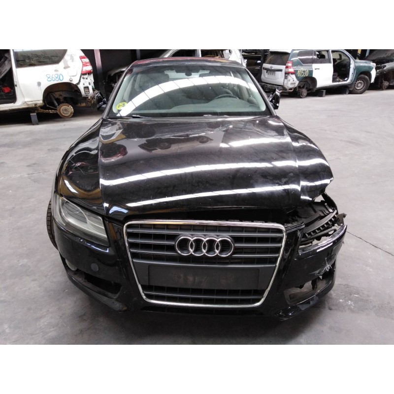 audi a5 sportback (8t) del año 2011