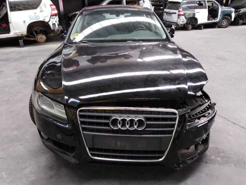 audi a5 sportback (8t) del año 2011