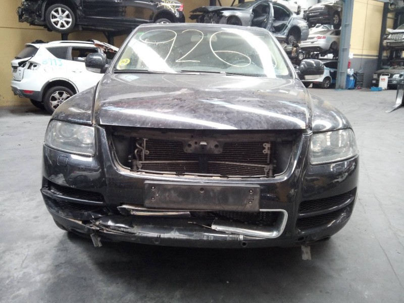 volkswagen touareg (7la) del año 2006