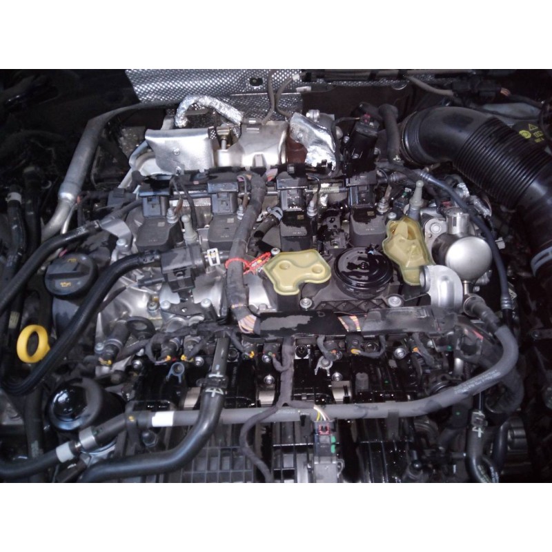 seat ateca (kh7) del año 2021