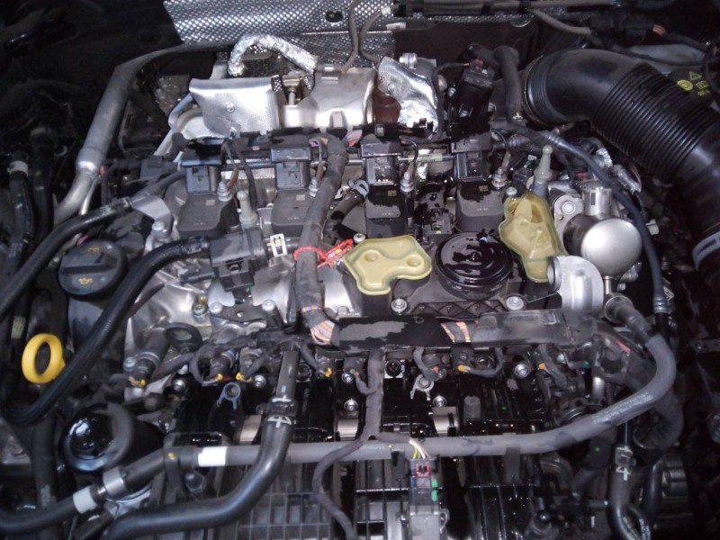 seat ateca (kh7) del año 2021