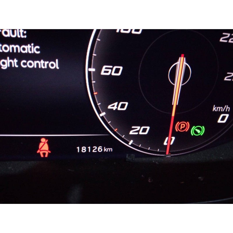 seat ateca (kh7) del año 2021