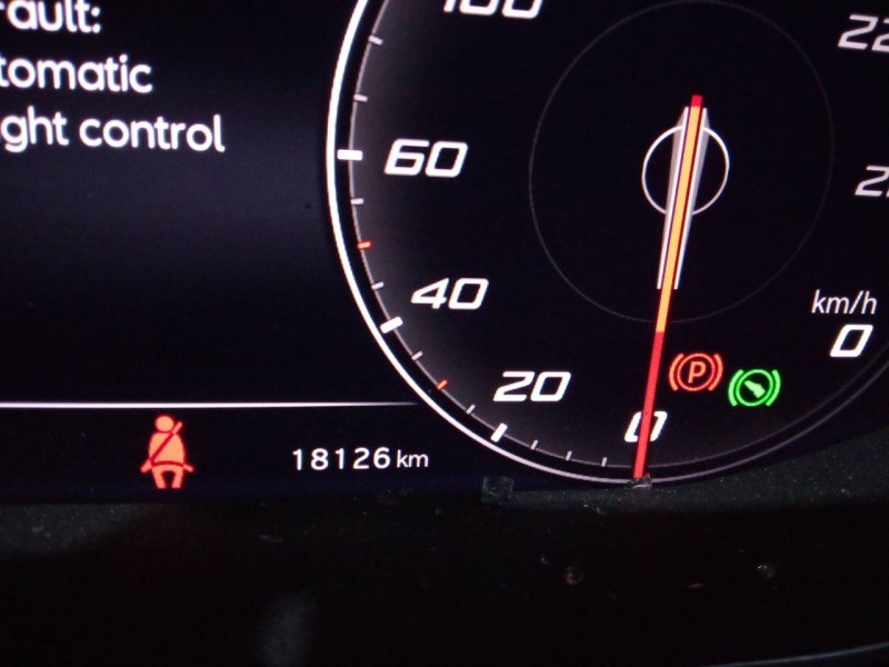 seat ateca (kh7) del año 2021