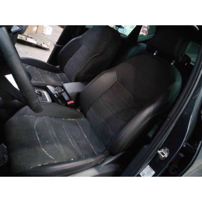 seat ateca (kh7) del año 2021