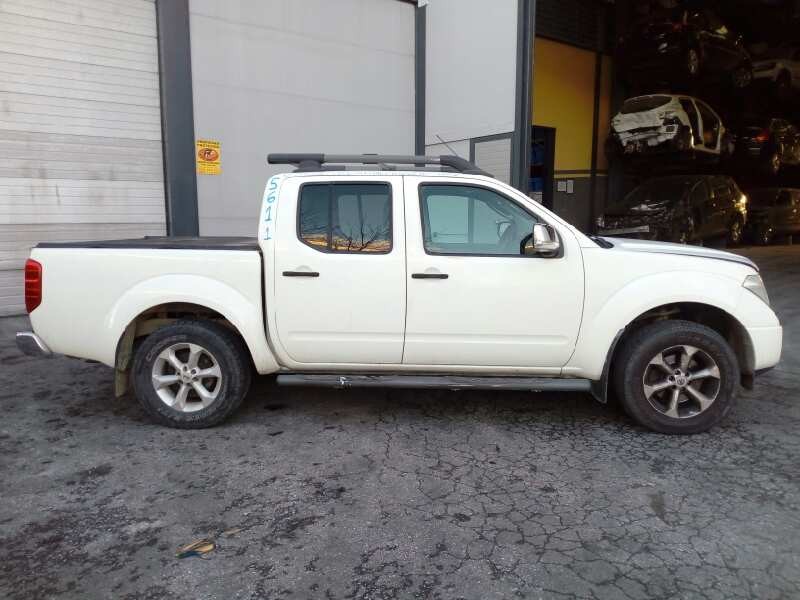 nissan navara pick-up (d40m) del año 2007