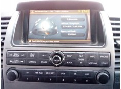 nissan navara pick-up (d40m) del año 2007 2