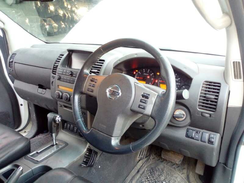 nissan navara pick-up (d40m) del año 2007