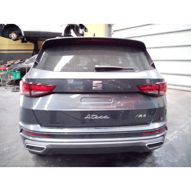 seat ateca (kh7) del año 2021