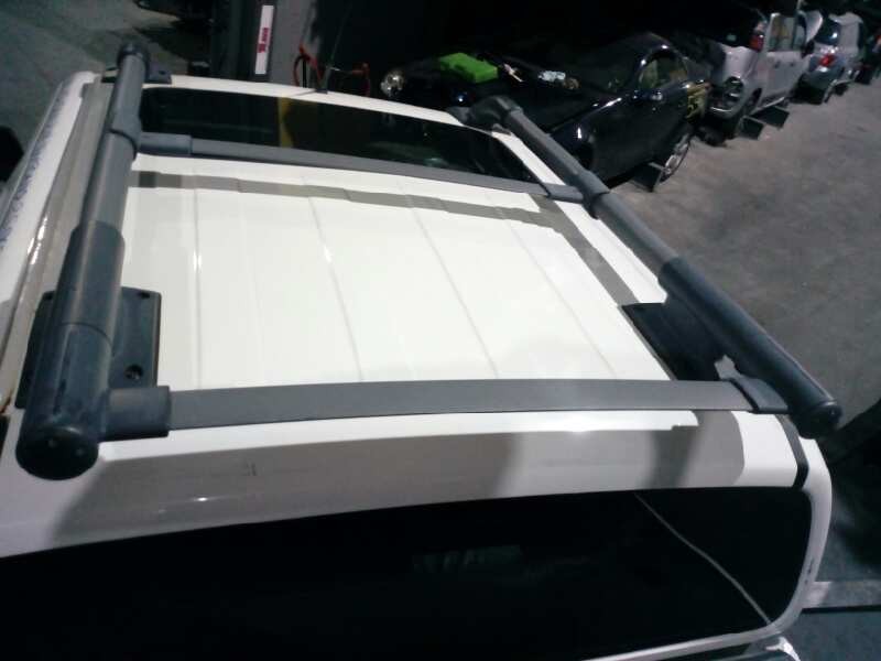 nissan navara pick-up (d40m) del año 2007