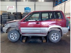 nissan terrano/terrano.ii (r20) del año 1996