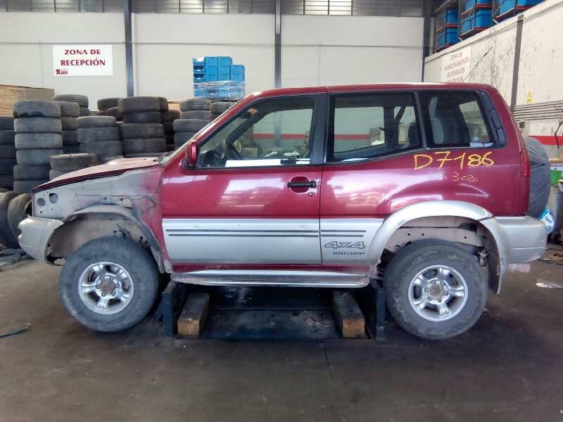 nissan terrano/terrano.ii (r20) del año 1996