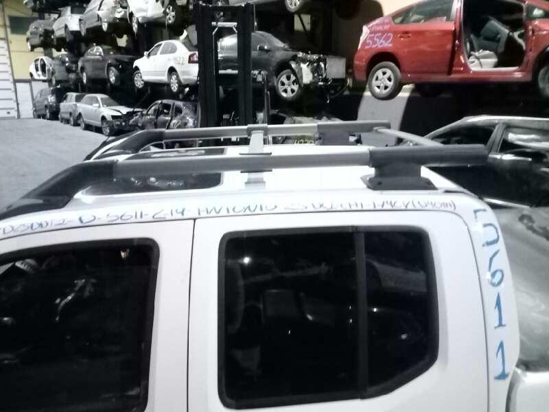 nissan navara pick-up (d40m) del año 2007