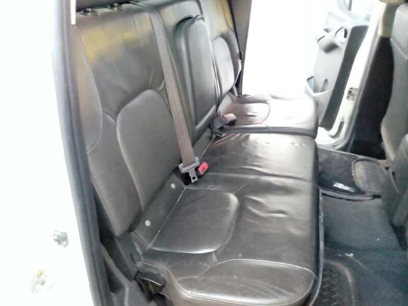 nissan navara pick-up (d40m) del año 2007