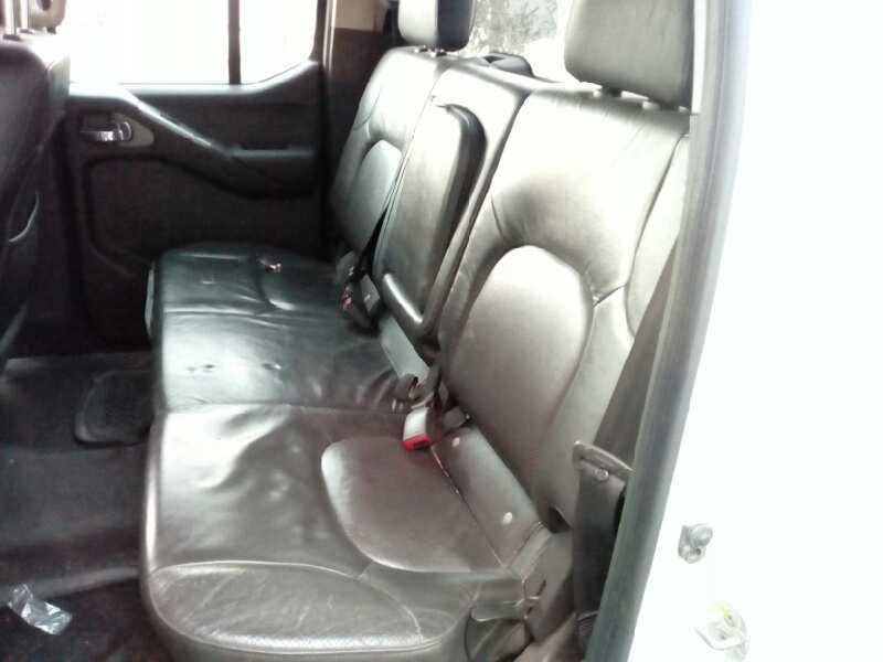 nissan navara pick-up (d40m) del año 2007