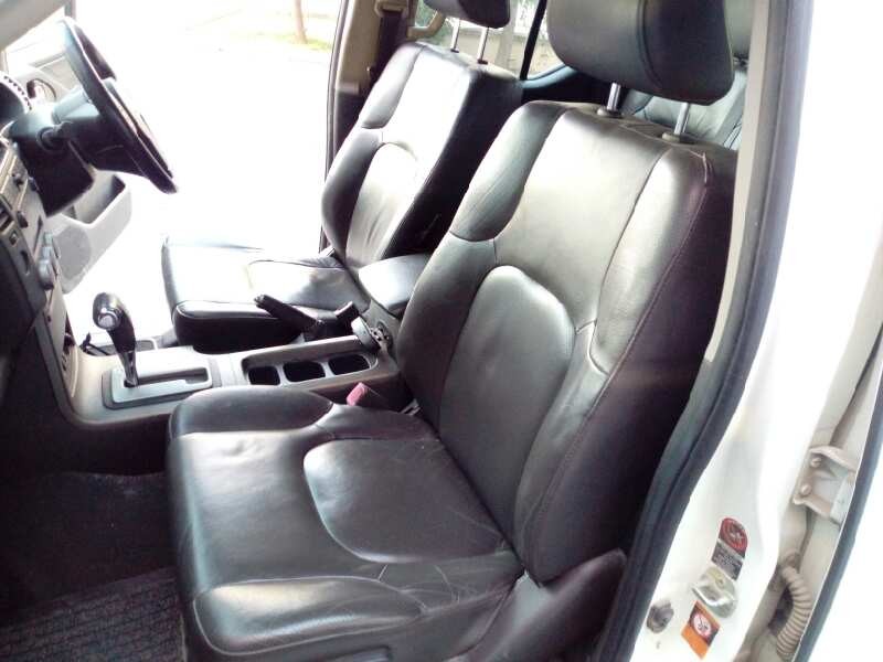 nissan navara pick-up (d40m) del año 2007