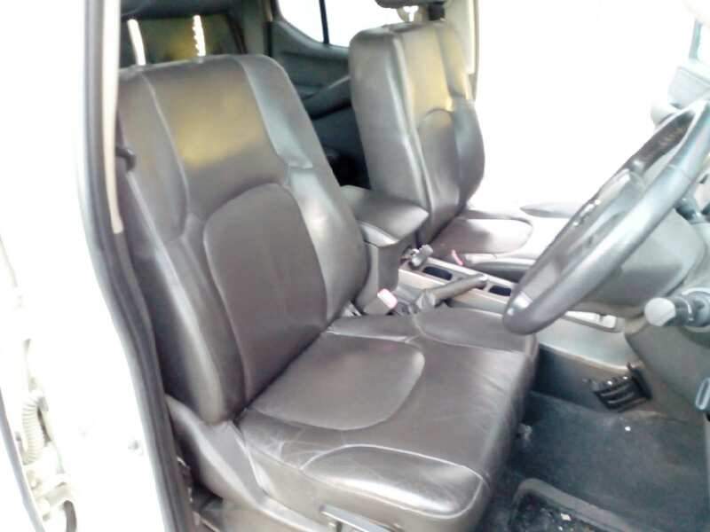 nissan navara pick-up (d40m) del año 2007