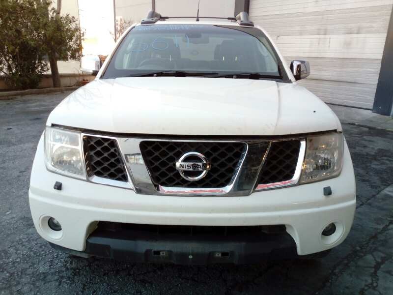 nissan navara pick-up (d40m) del año 2007