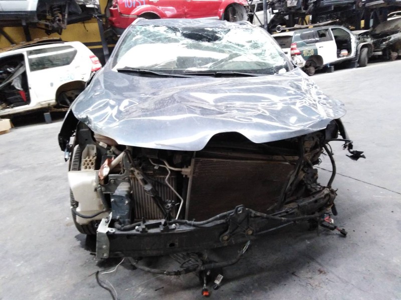 renault kadjar del año 2017