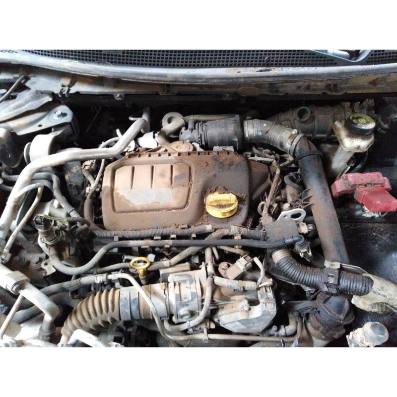 renault kadjar del año 2017