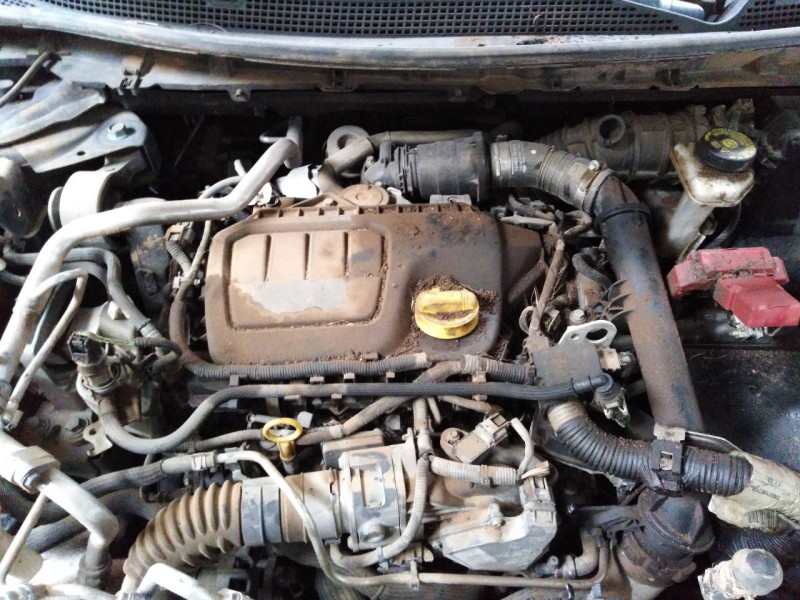 renault kadjar del año 2017