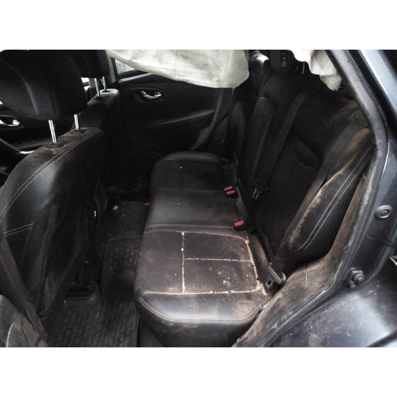 renault kadjar del año 2017