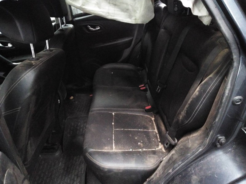 renault kadjar del año 2017